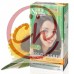 Безамонячна боя за коса с кератин – Natur Vital